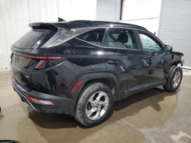 2022 Hyundai Tucson Sel - Фото 3
