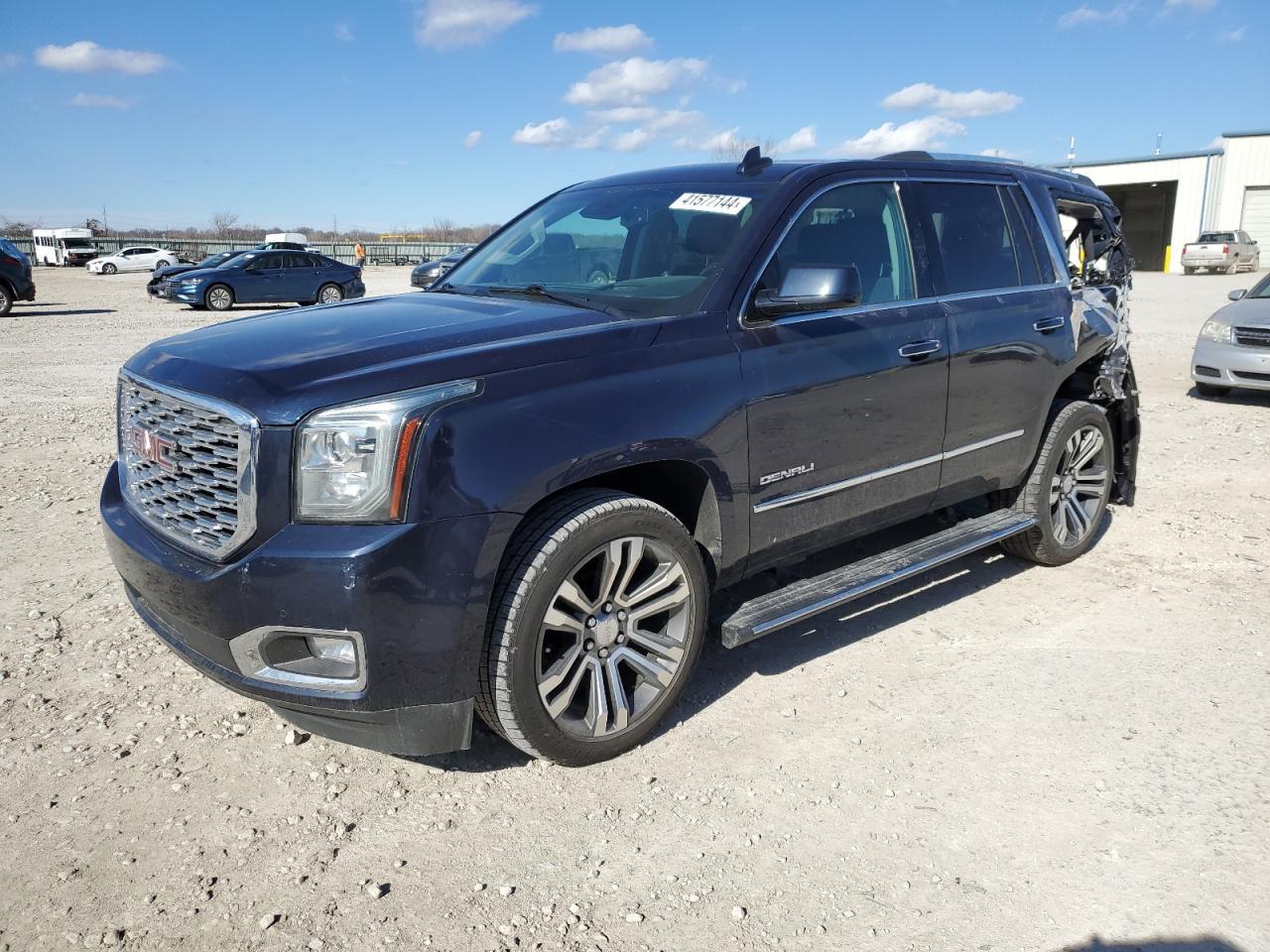 2020 GMC YUKON DENA car image