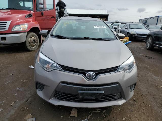 2016 Toyota Corolla L - Image 5