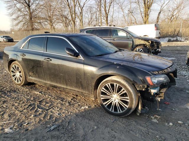 2014 Chrysler 300 S - Image 4