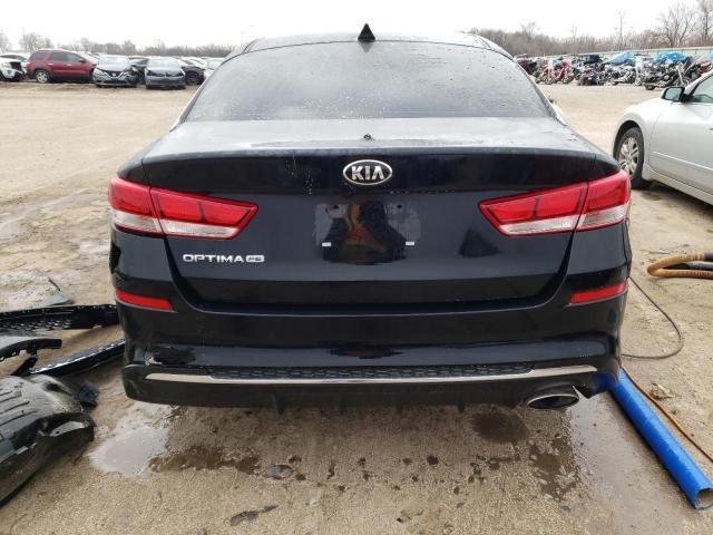 2020 Kia Optima Lx - Image 6