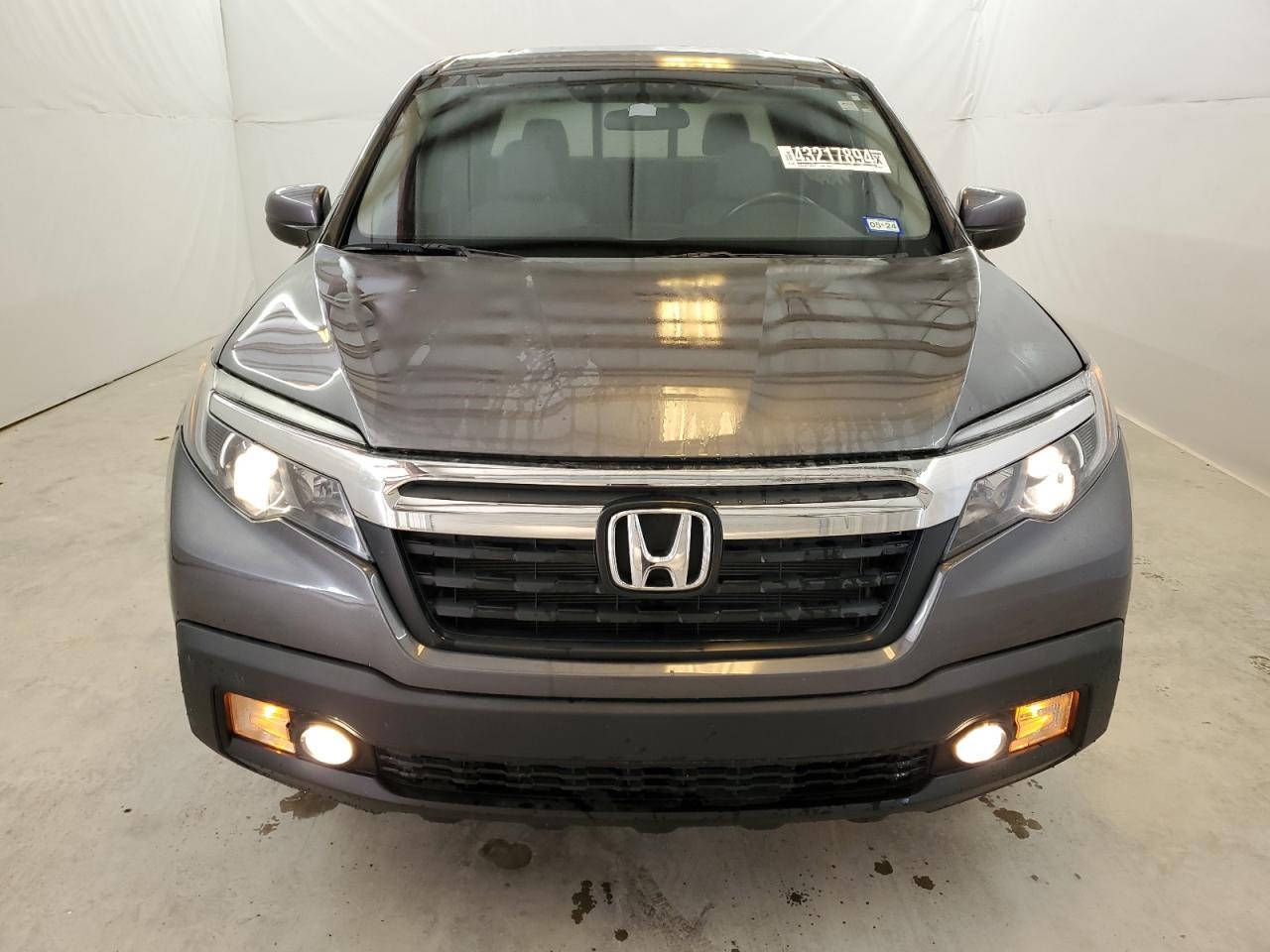 2019 HONDA RIDGELINE - Image 5