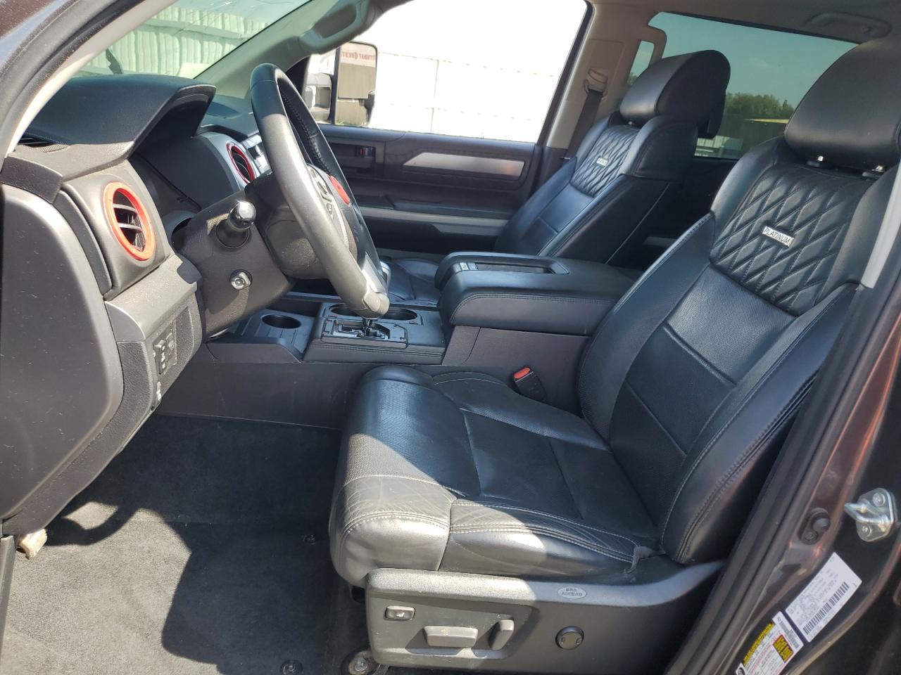 2021 TOYOTA TUNDRA CRE - Image 7