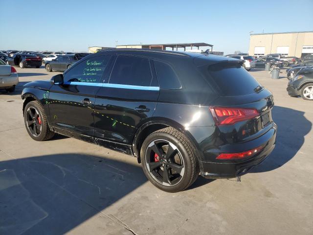 2020 Audi Sq5 Premium Plus - Фото 2