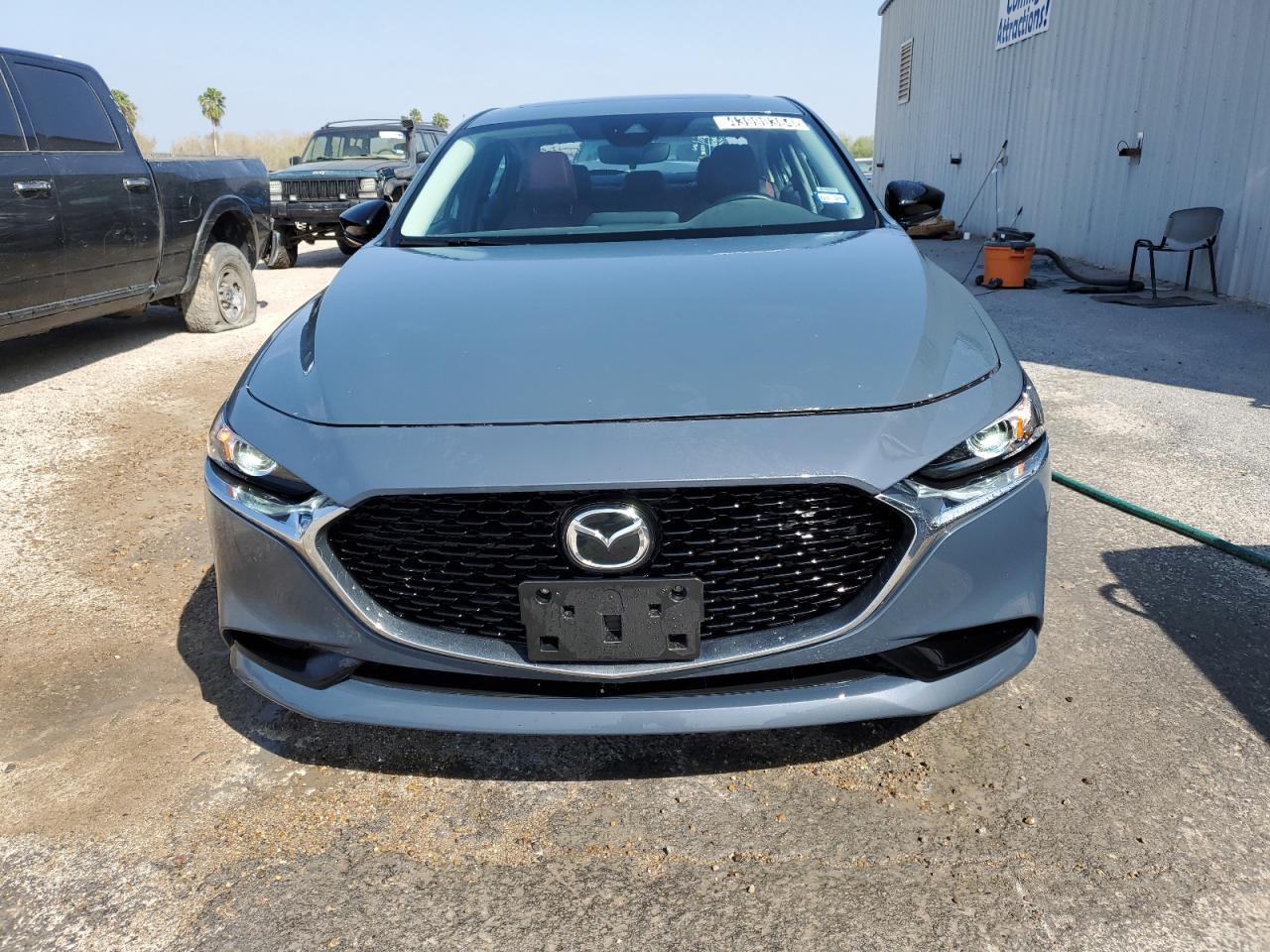 2023 MAZDA 3 PREFERRE - Image 5