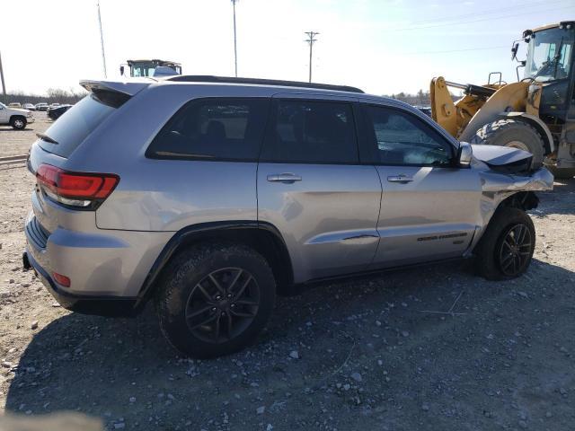 2016 Jeep Grand Cherokee Limited - Image 3
