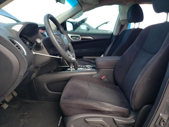 2013 Nissan Pathfinder S - Image 7