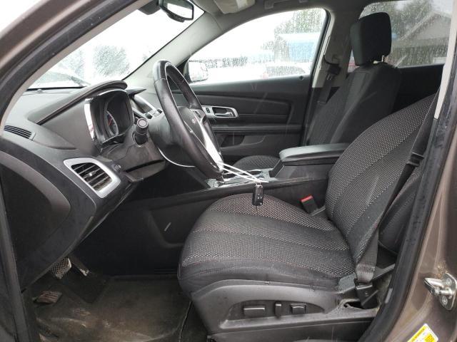 2012 GMC Terrain Sle - Фото 7