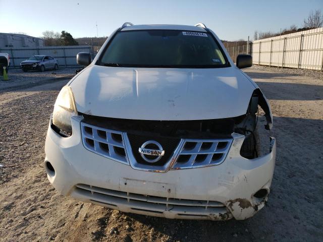 2015 Nissan Rogue Select S - Фото 5