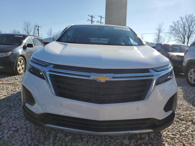 2024 Chevrolet Equinox Lt - Фото 5