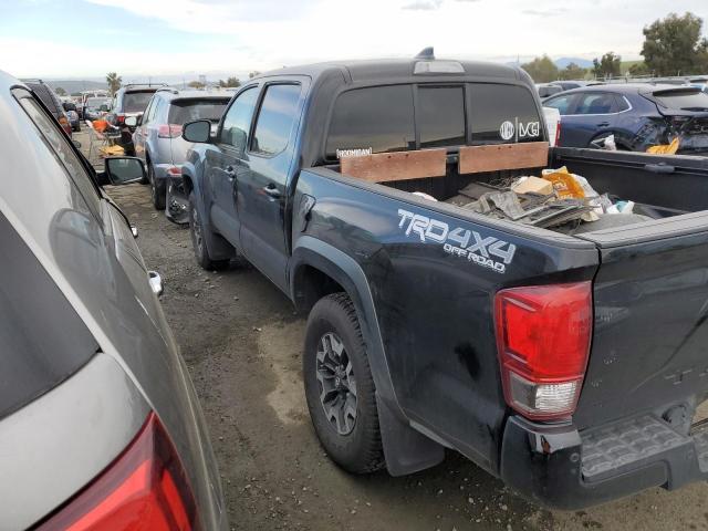 2016 Toyota Tacoma Double Cab - Фото 2