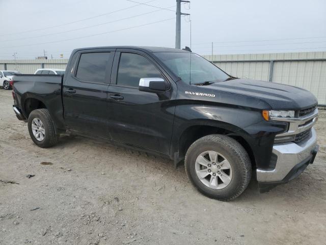2019 Chevrolet Silverado C1500 Lt - Image 4
