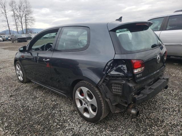 2010 Volkswagen Gti - Image 2