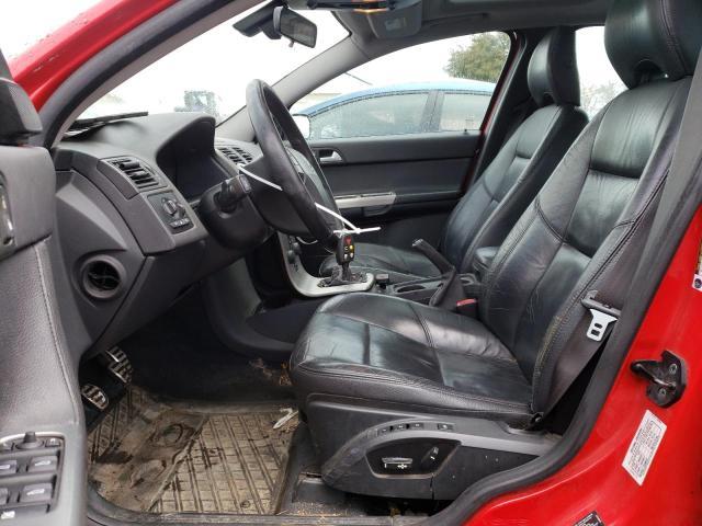 2006 Volvo S40 T5 - Фото 7