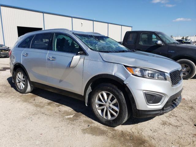 2016 Kia Sorento Lx - Image 4