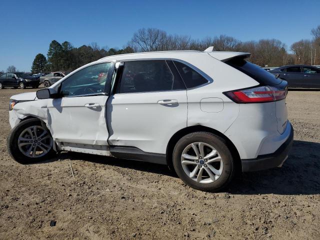 2020 Ford Edge Sel - Image 2