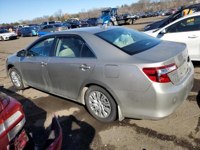 2014 Toyota Camry L - Фото 2