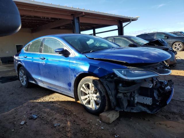 2016 Chrysler 200 Limited - Image 4