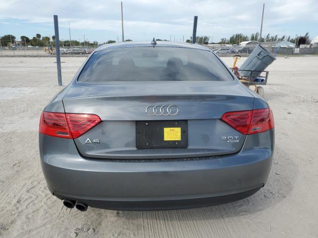 2014 Audi A5 Premium - Фото 6