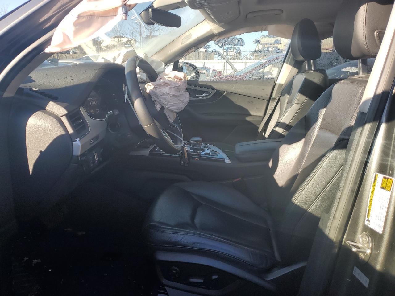 2019 AUDI Q7 PREMIUM - Image 7