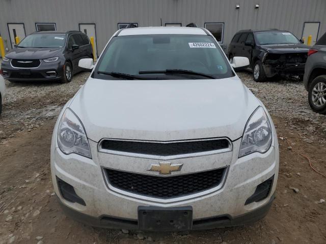 2014 CHEVROLET EQUINOX - Фото 5