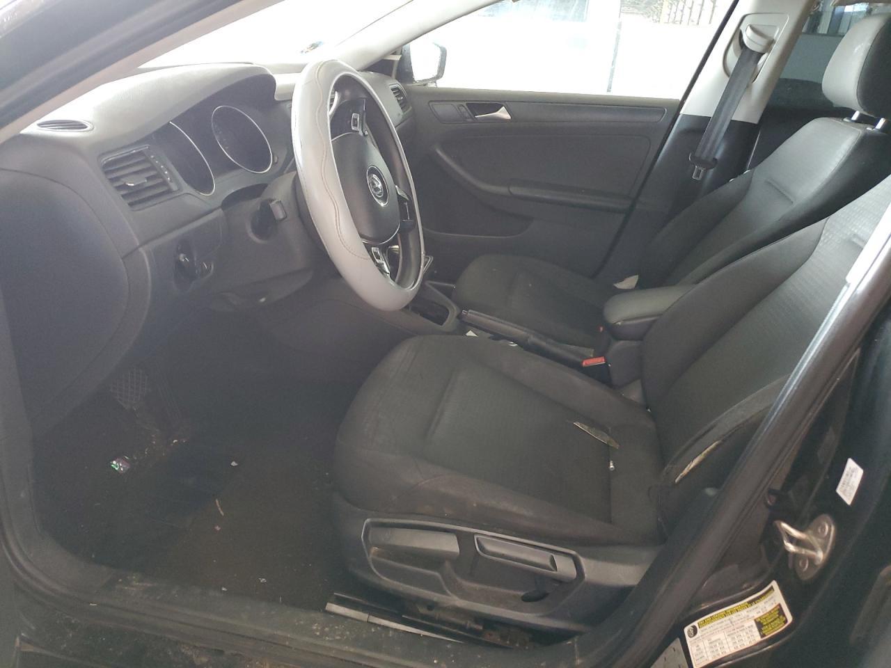 2016 VOLKSWAGEN JETTA S - Image 7