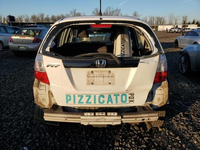 2013 Honda Fit - Image 6