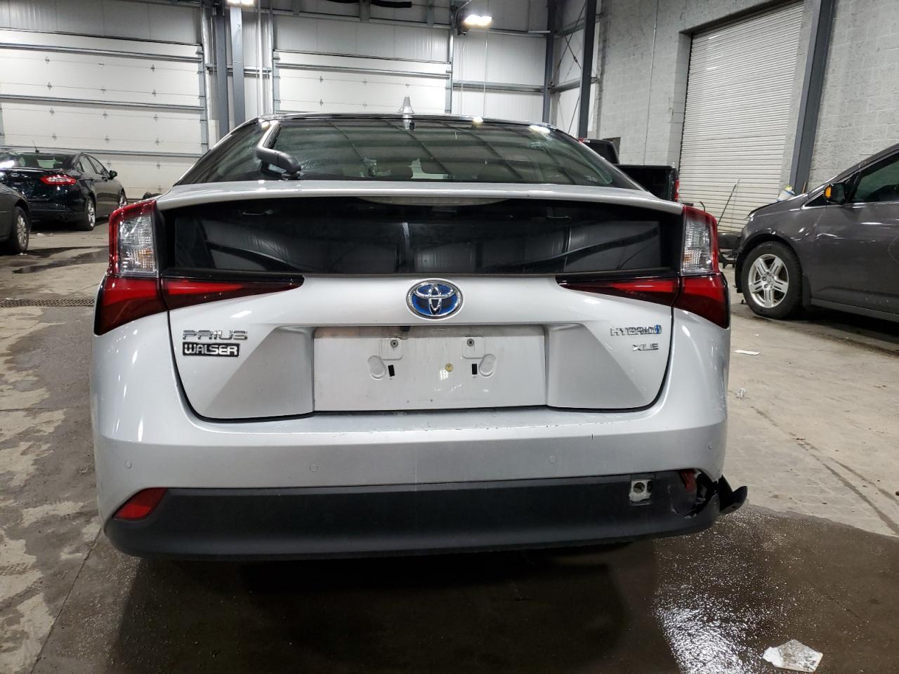 2019 TOYOTA PRIUS - Image 6