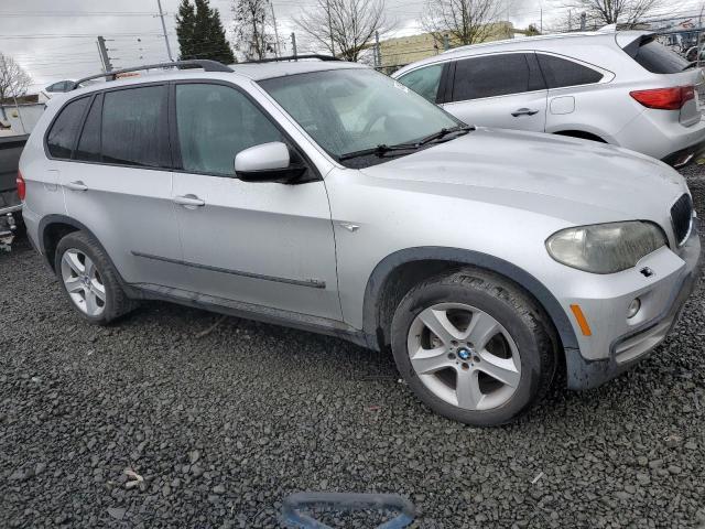 2008 BMW X5 3.0I - Фото 4