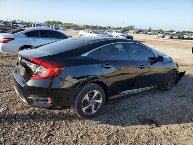 2019 Honda Civic Lx - Фото 3
