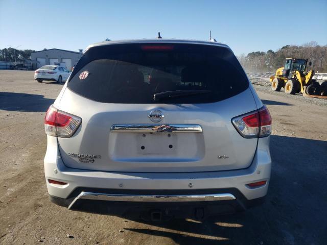 2013 Nissan Pathfinder S - Фото 6