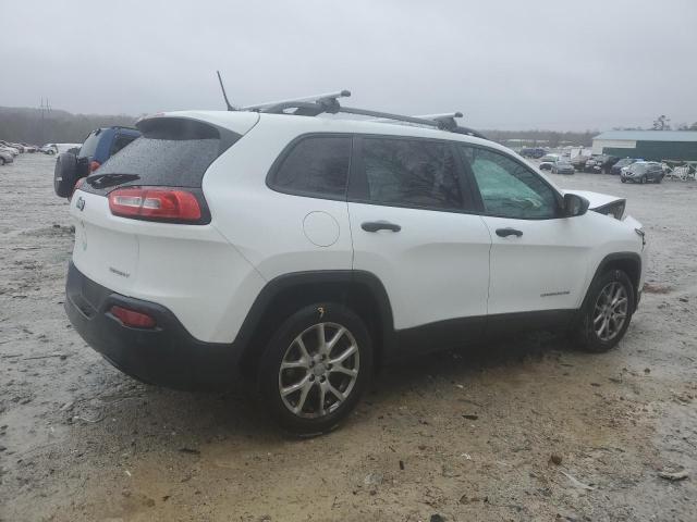 2017 Jeep Cherokee Sport - Фото 3
