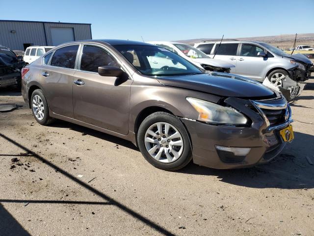 2013 Nissan Altima 2.5 - Фото 4