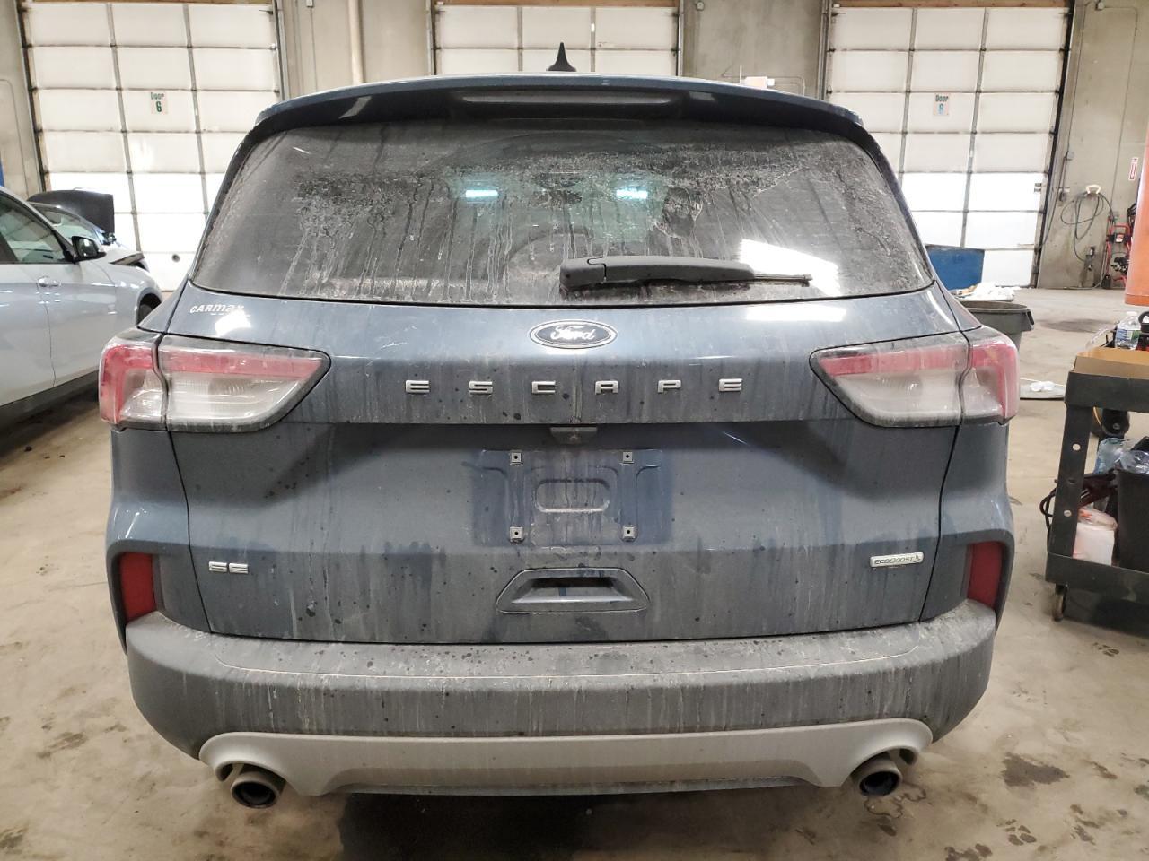 2020 FORD ESCAPE SE - Image 6