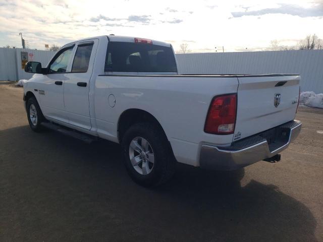 2014 Ram 1500 St - Image 2