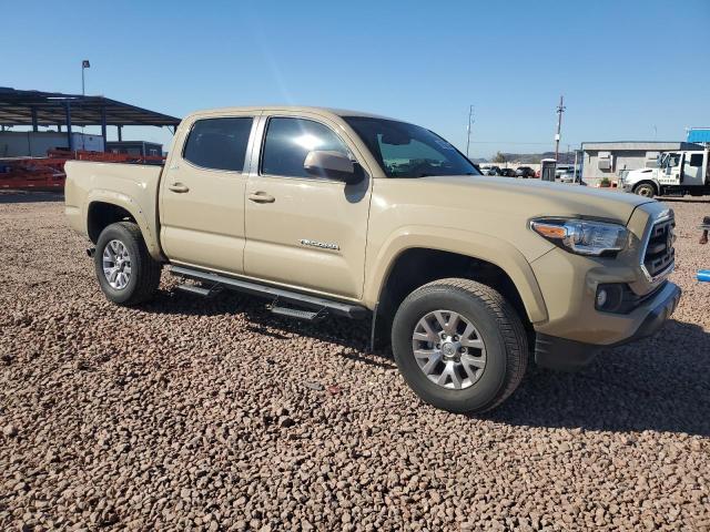 2018 Toyota Tacoma Double Cab - Фото 4