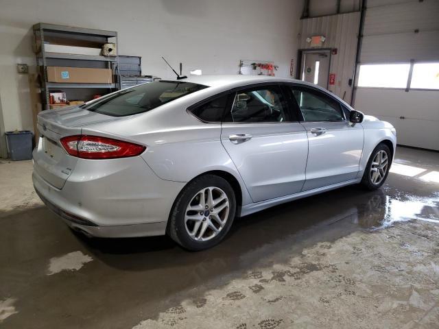 2016 Ford Fusion Se - Фото 3