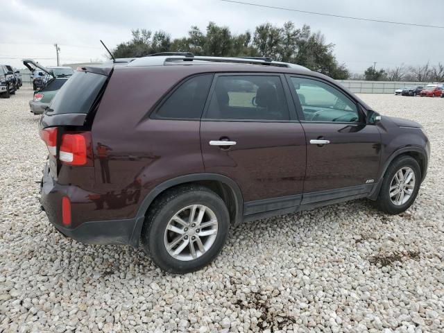 2015 Kia Sorento Lx - Фото 3