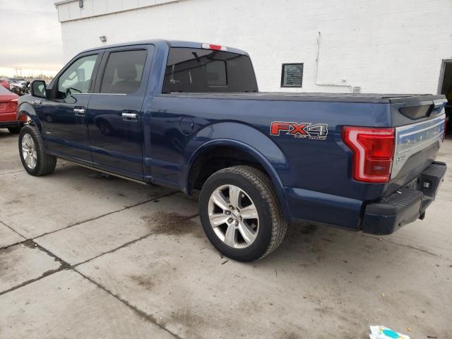 2016 Ford F150 Supercrew - Image 2