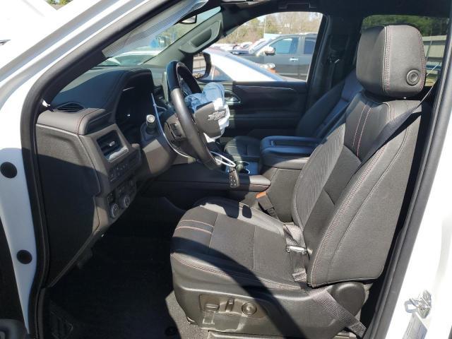 2022 Chevrolet Tahoe K1500 Rst - Фото 7