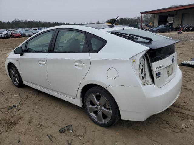 2015 Toyota Prius - Фото 2