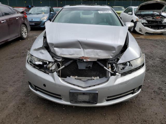 2007 Acura Tl Type S - Фото 5