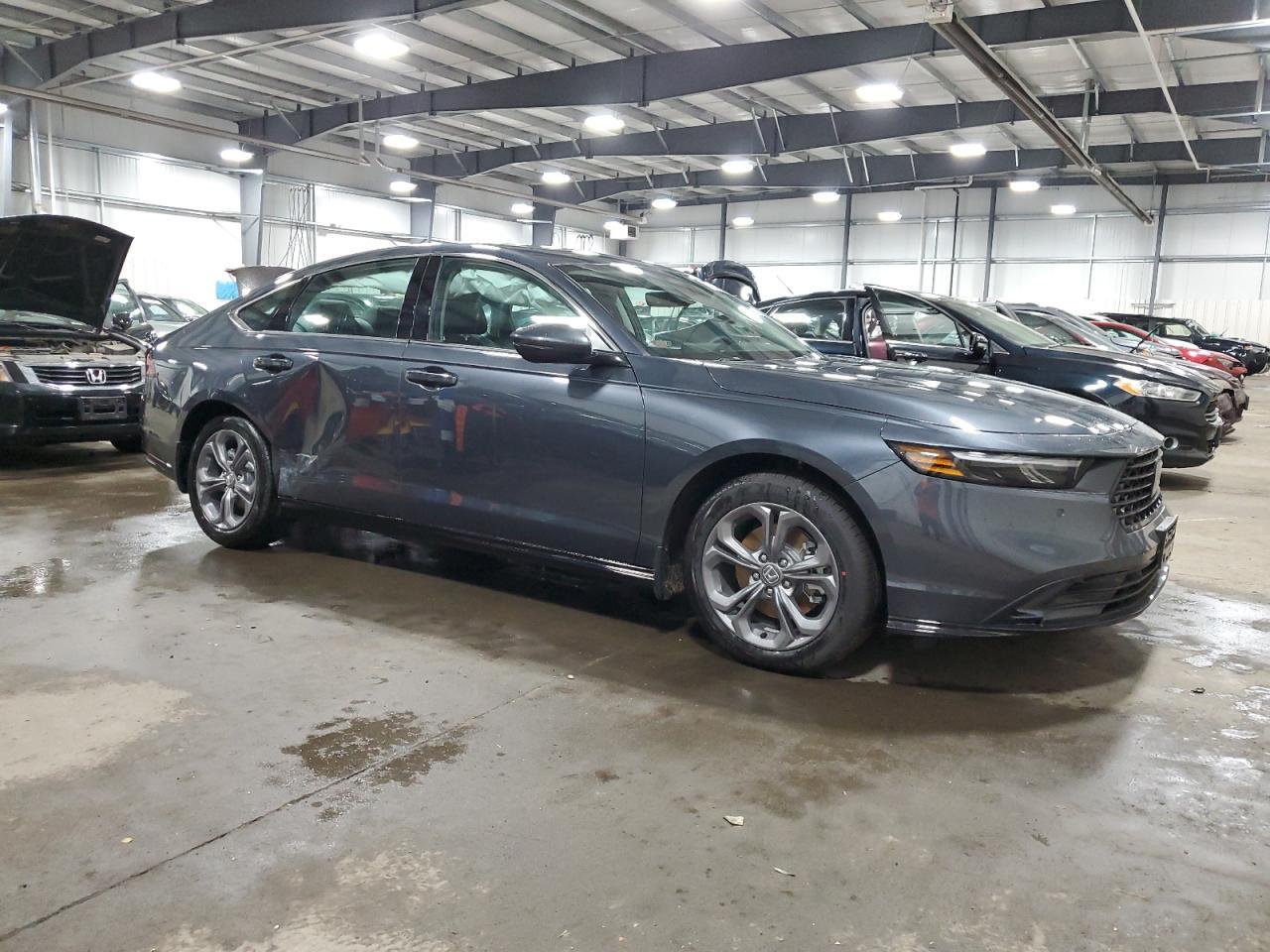2024 HONDA ACCORD HYB - Image 4