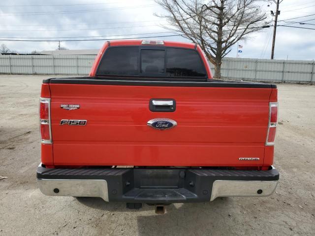 2014 Ford F150 Supercrew - Image 6