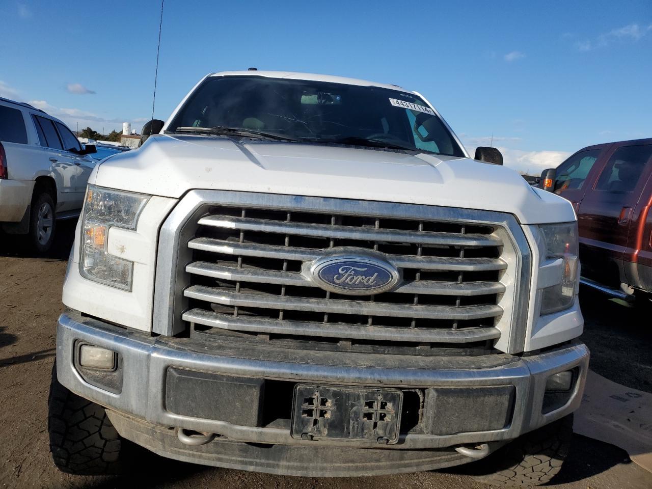 2016 FORD F150 SUPER - Image 5