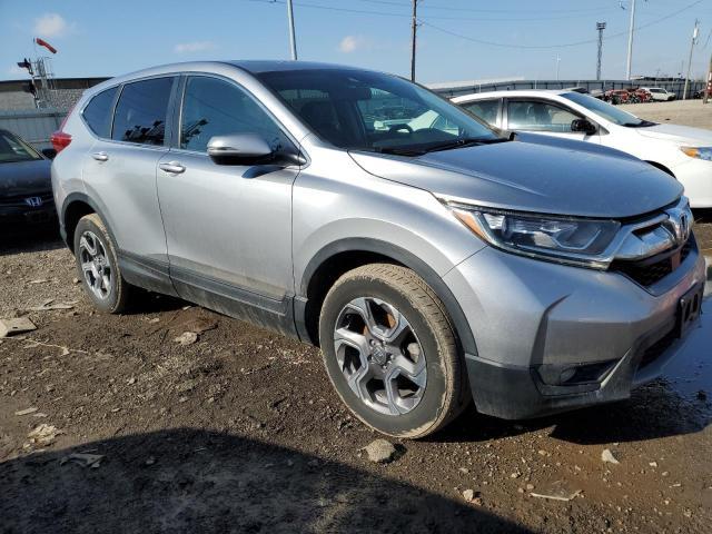 2019 Honda Cr-V Exl - Image 4