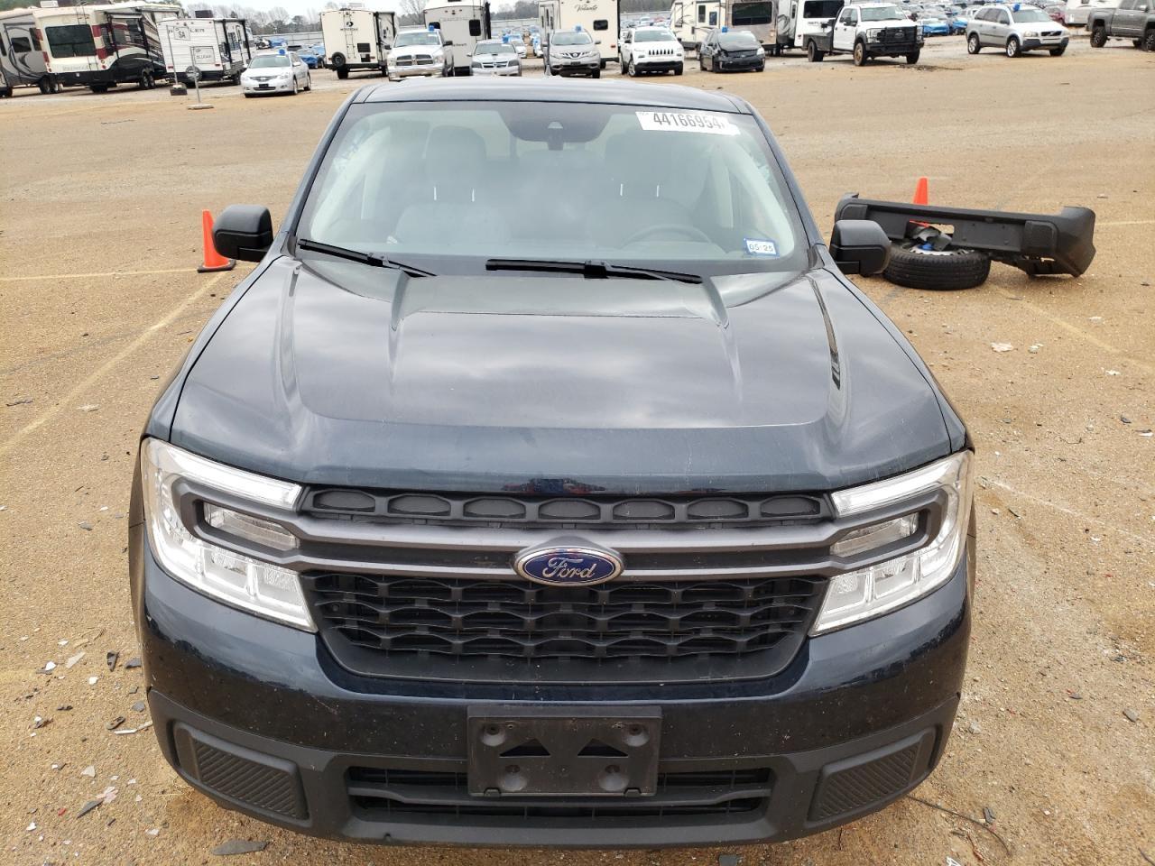 2023 FORD MAVERICK X - Фото 5