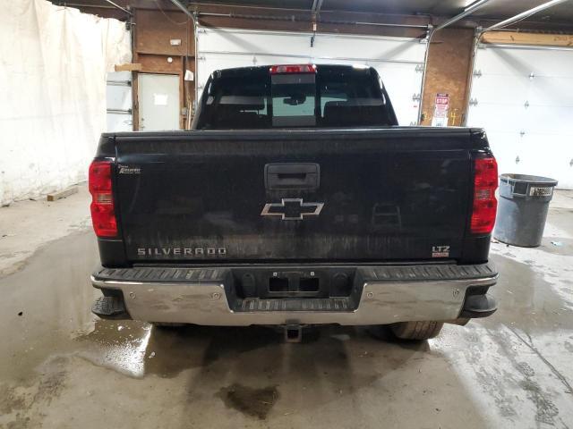 2015 Chevrolet Silverado K1500 Ltz - Image 6