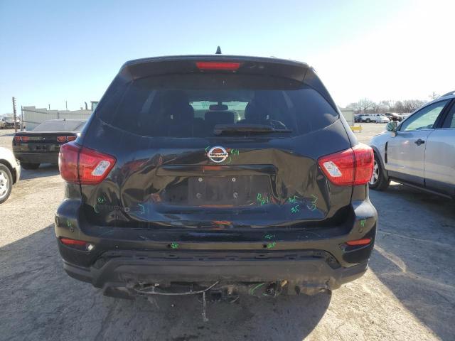 2019 Nissan Pathfinder S - Image 6