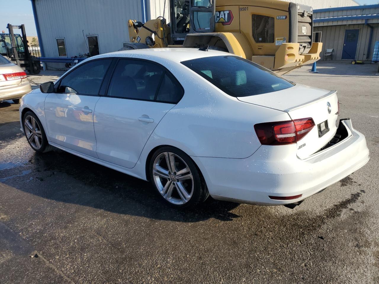 2016 VOLKSWAGEN JETTA SPOR - Image 2